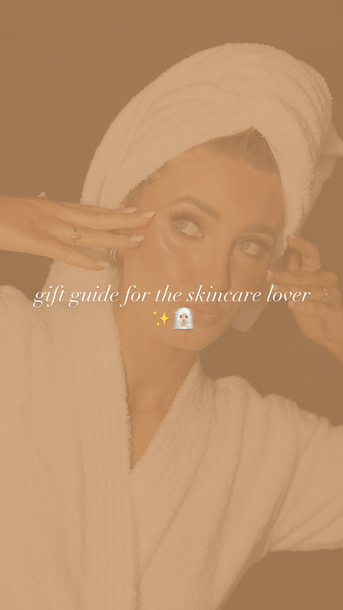 for all my girlies who love glass skin ✨✨✨

#LTKBeauty #LTKGiftGuide #LTKmorningroutine