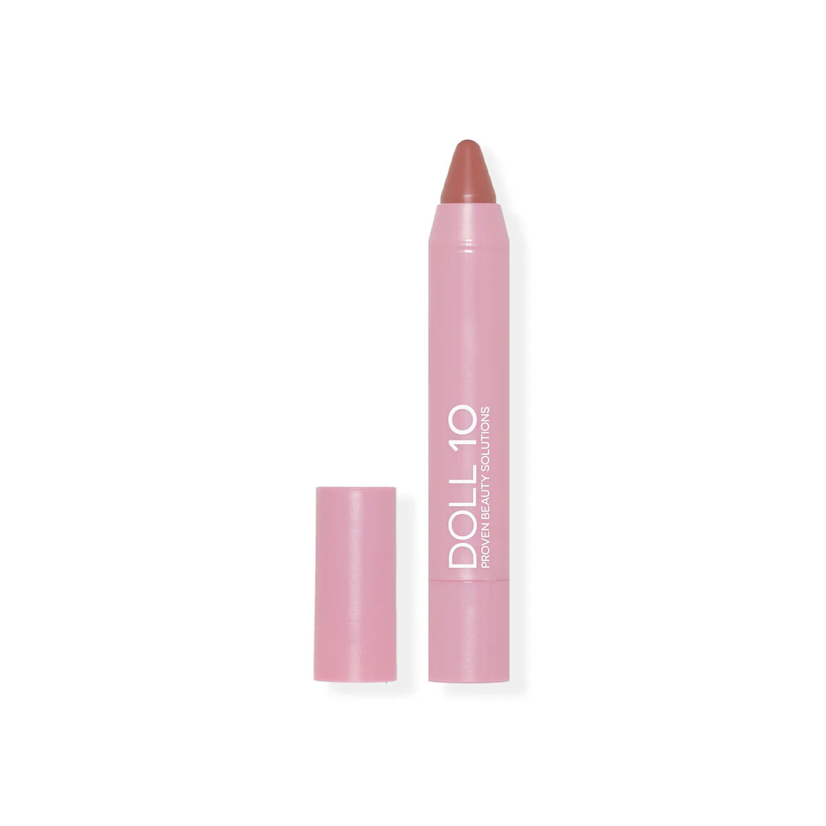 3 in 1 Lip Color Stick | Doll 10 Beauty