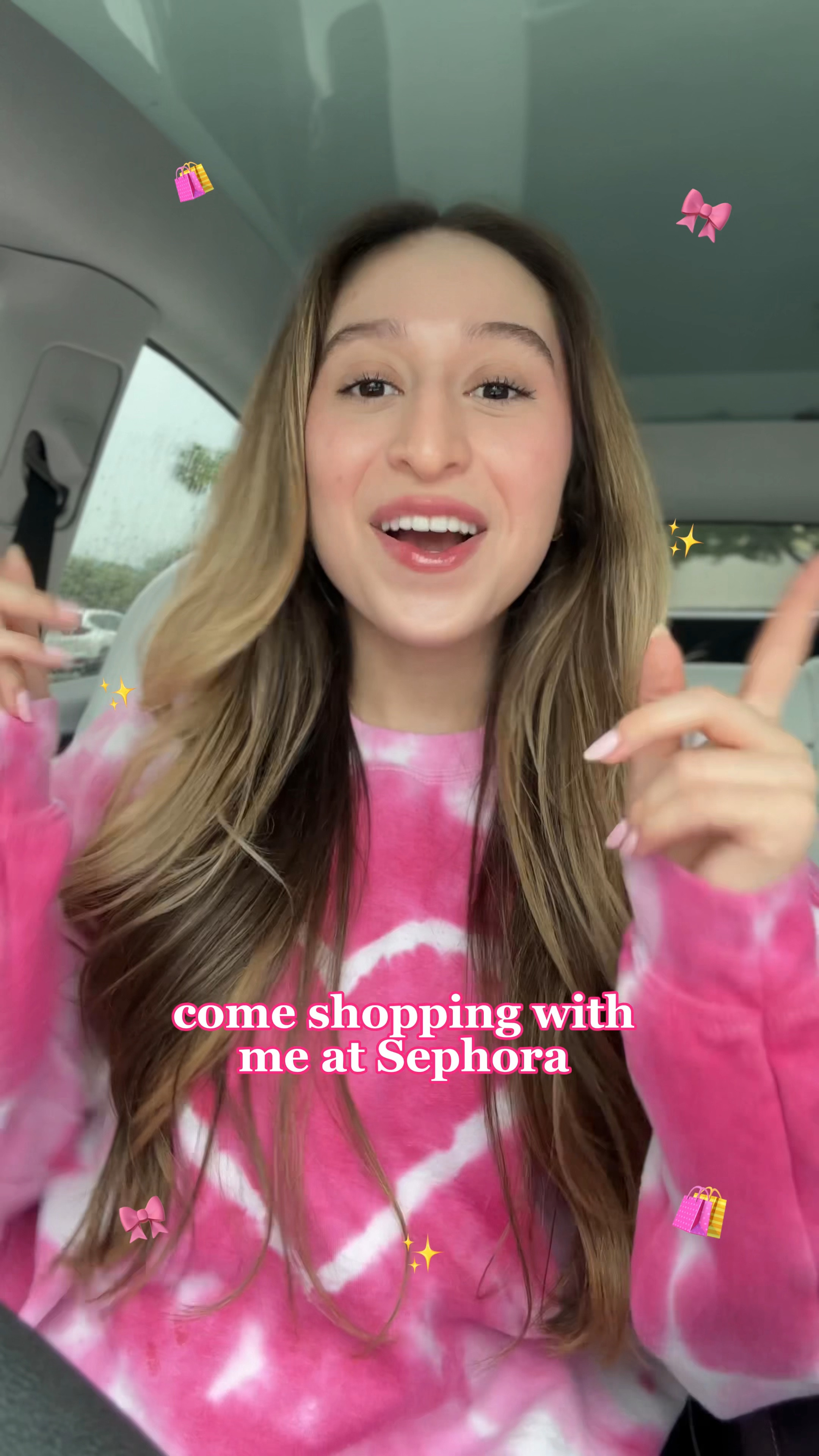 SHOPPING at SEPHORA for ALL the VIRAL PRODUCTS🎀🛍️✨🫶🏻🤍

#LTKbeauty #LTKfindsunder50 #LTKVideo