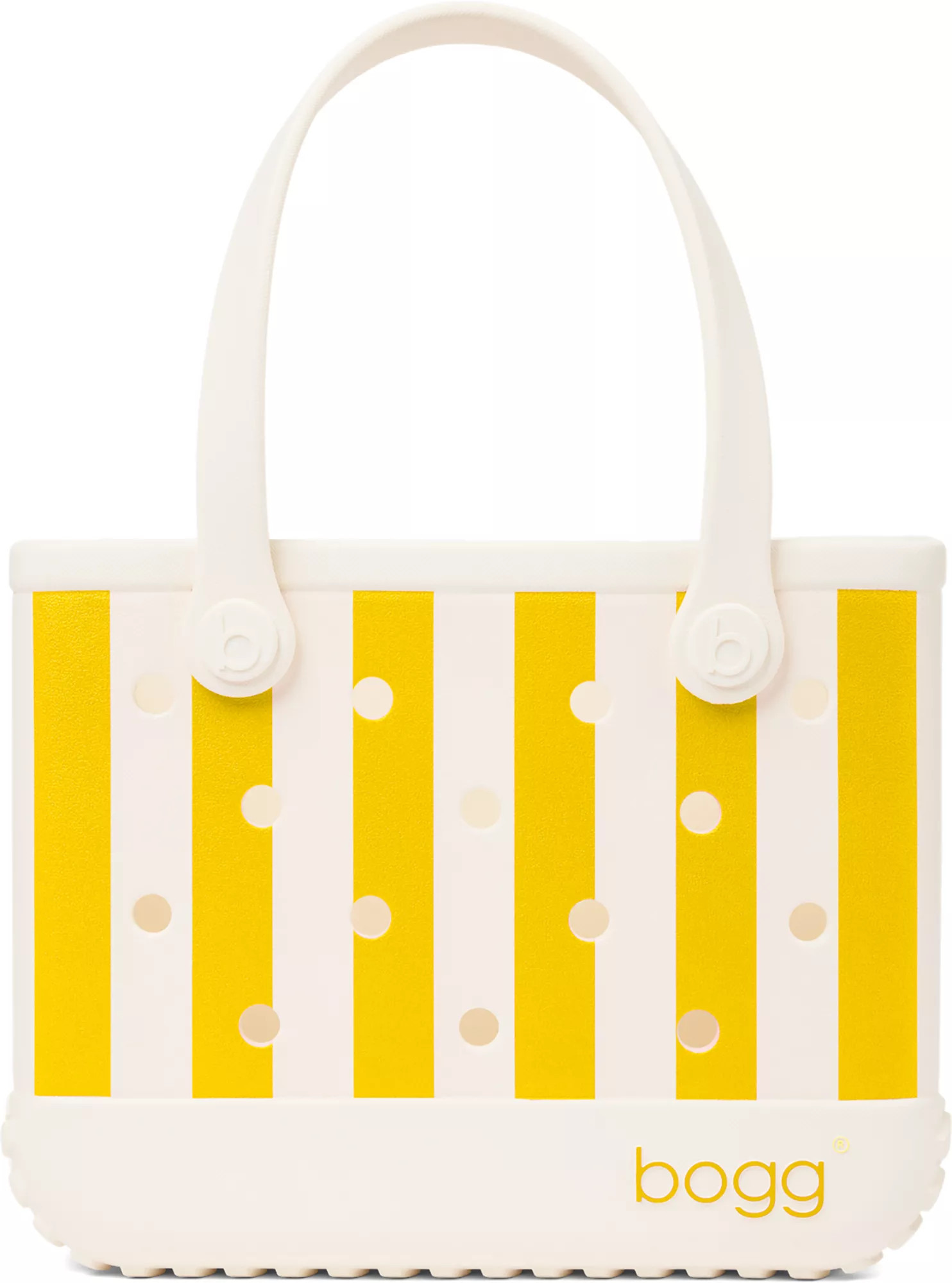 Bogg Bitty Bogg Bag Printed, Limoncello Yellow | DICK'S Sporting Goods