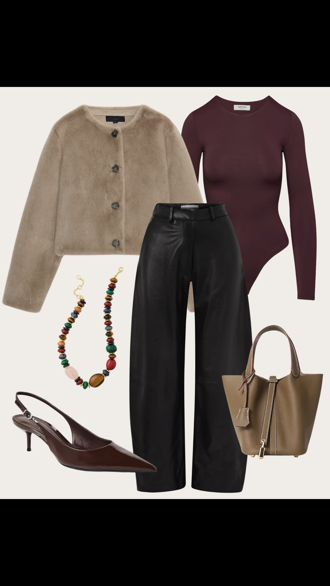 Outfit inspiration for Autumn and Winter — all linked here! 

#LTKSeasonal #LTKStyleTip