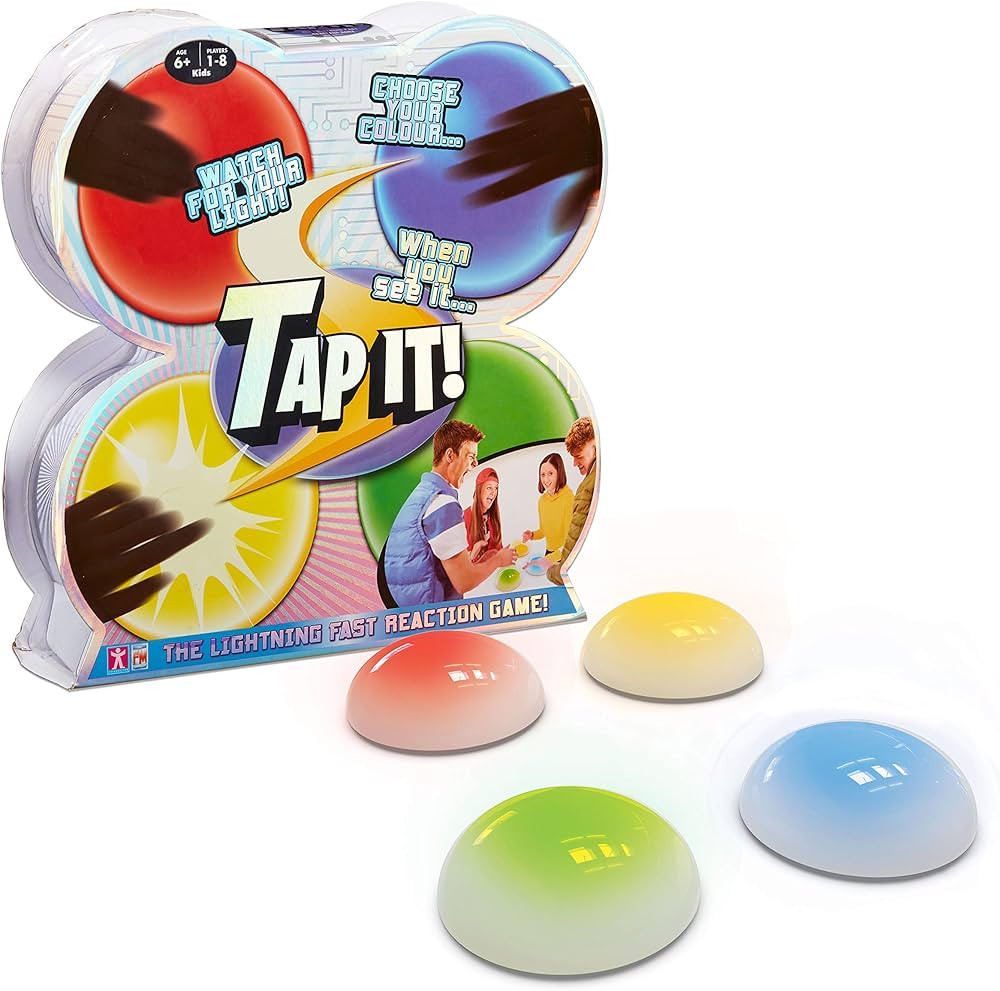 TAP-IT | Amazon (UK)