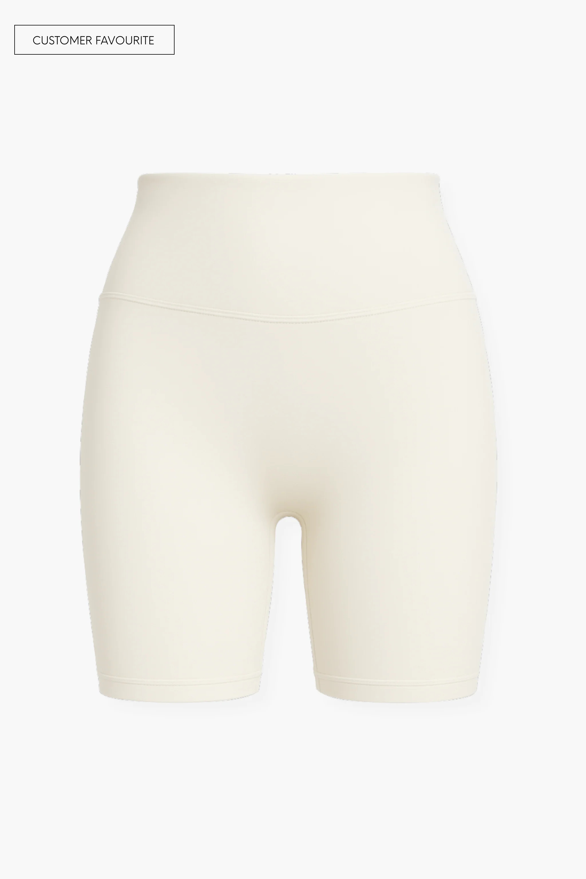 SECOND SKIN SHORT - BONE | Another Version