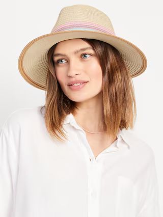 Panama Sun Hat | Old Navy (US)