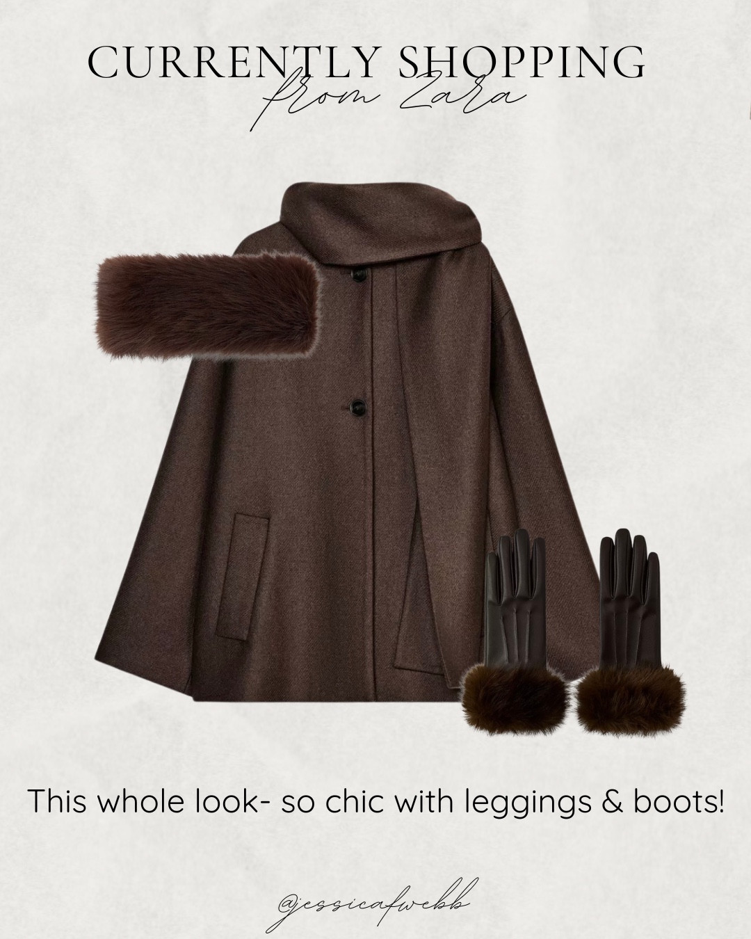 Currently shopping from Zara: sooo many finds for the winter/ holiday season! I did order all of these so I’ll be sure to review  

#LTKHoliday #LTKSeasonal #LTKFindsUnder100