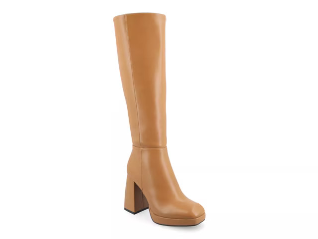 Journee Collection Mylah Boot | DSW