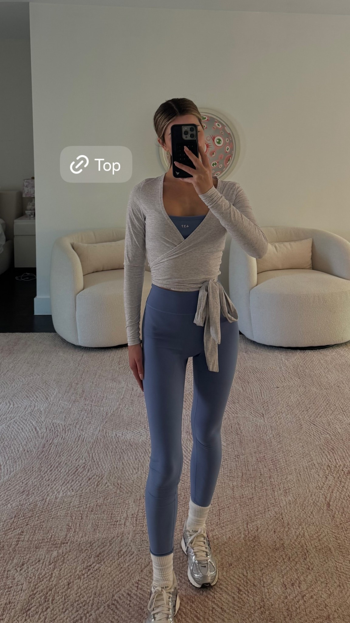 Yesterday’s workout look is 437!

#LTKActive #LTKStyleTip #LTKShoeCrush