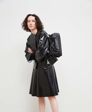 Cloud Clutch | MANSUR GAVRIEL