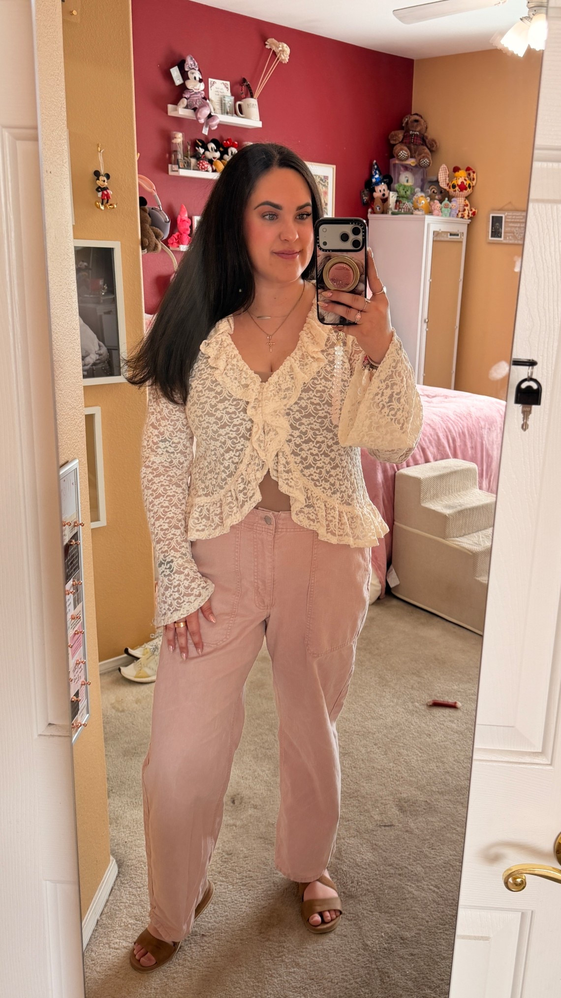 Ready for a LONG Wednesday ✨

#LTKBeauty #LTKootd #LTKdayinmylife