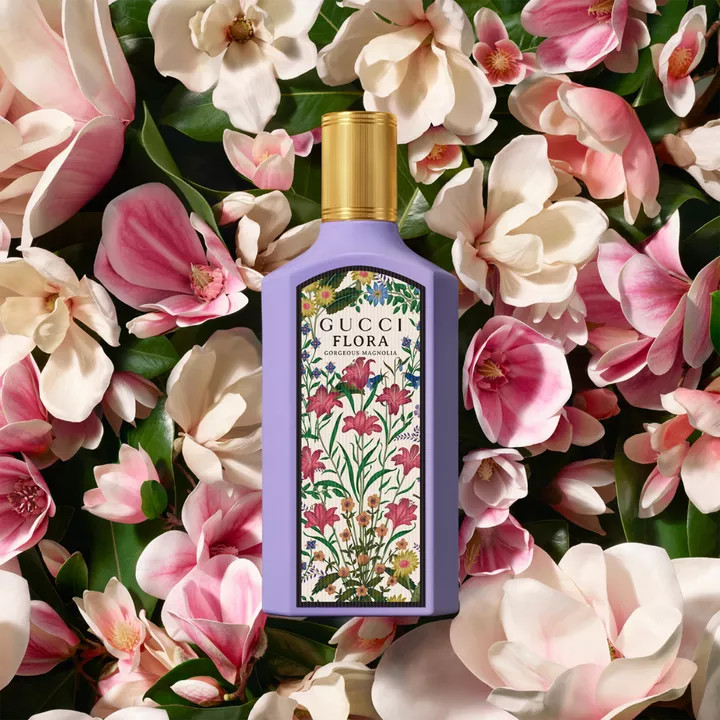 Flora Gorgeous Magnolia Eau de Parfum | Ulta