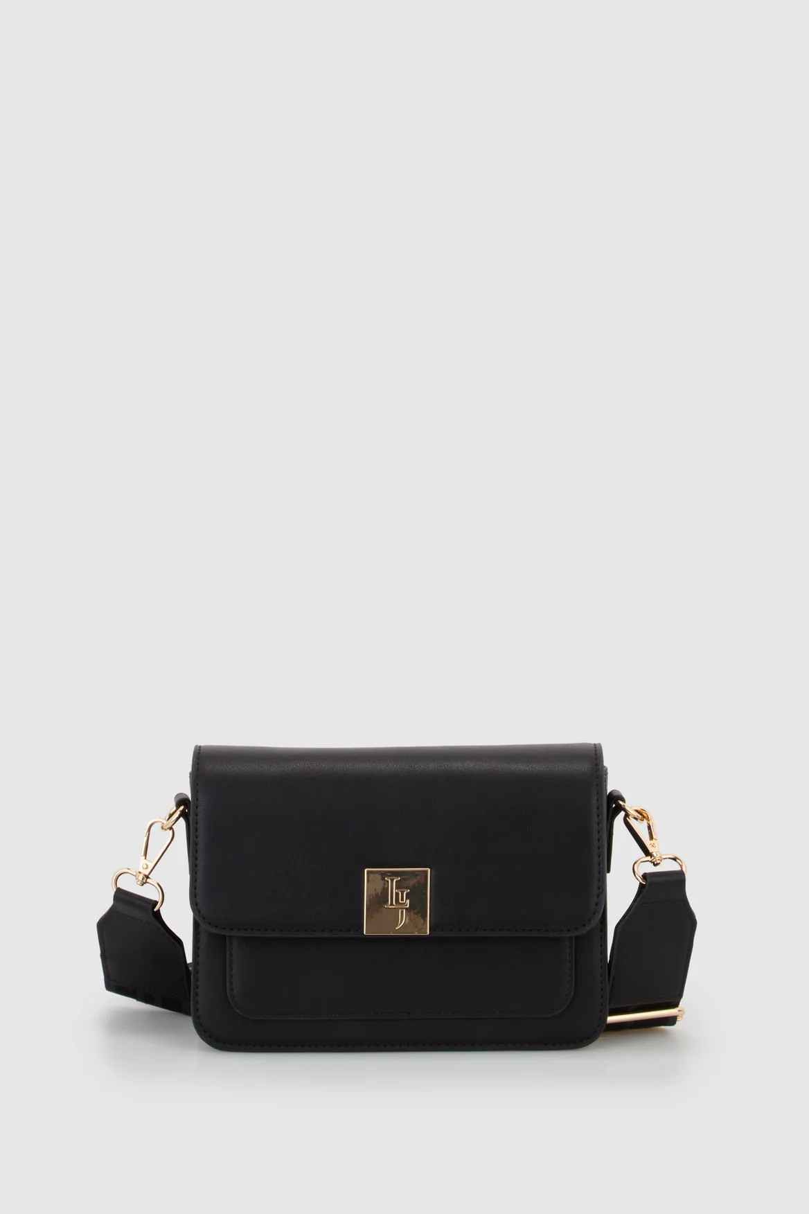 Flap Crossbody Bag | Strand Australia