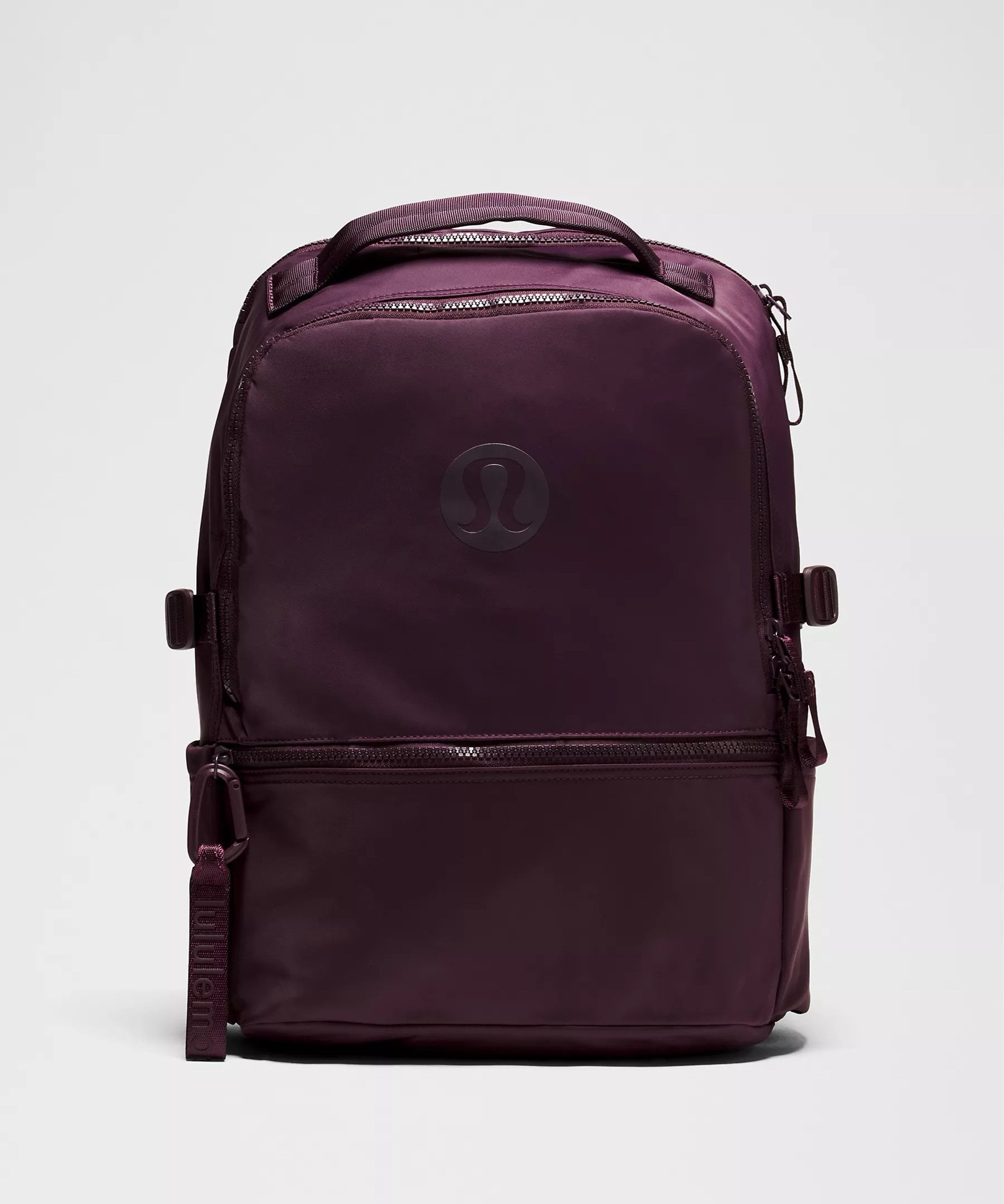So many of my Lululemon favorites are on sale today! This backpack is perfect for teens!