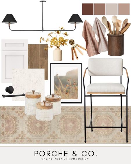 Curated collection, fall kitchen decor
#visionboard #moodboard #porcheandco

#LTKstyletip #LTKhome #LTKSeasonal