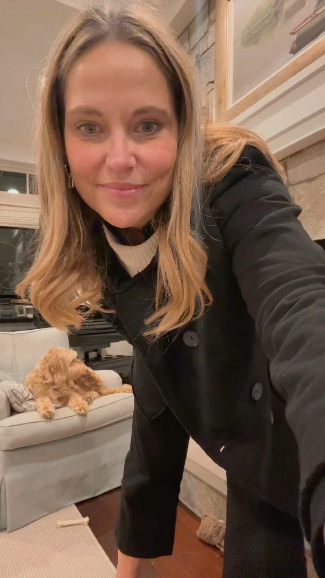 Love Frank and Eileen clothing! 
@frankandeileen
#wearloverepeat
#frankandeileenpartner

#LTKMidsize #LTKOver40 #LTKWatchNow