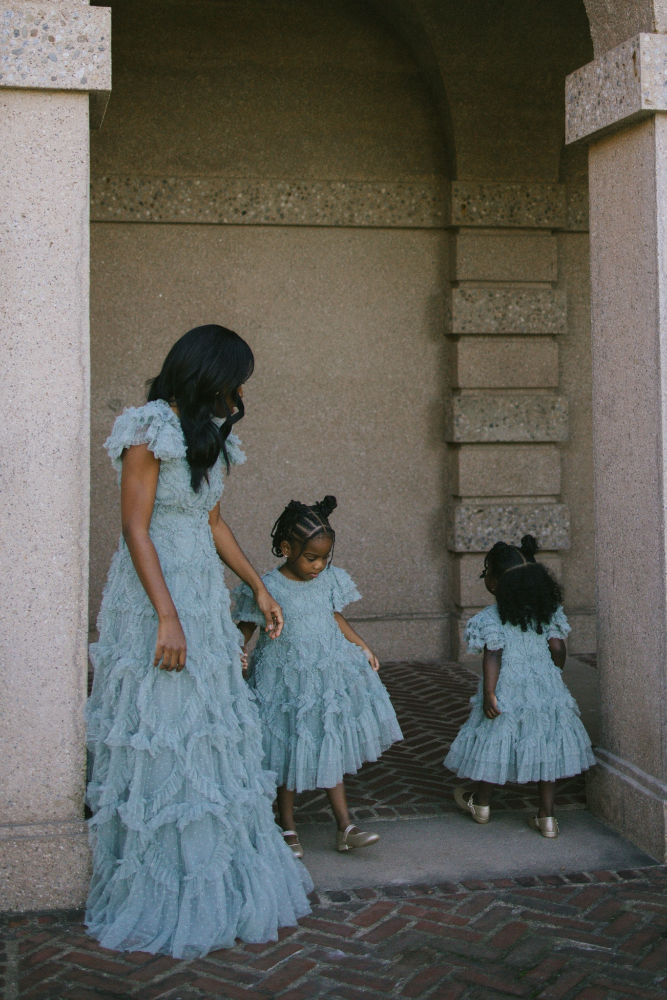 Mommy and me holiday dresses 

#LTKStyleTip #LTKFamily #LTKKids