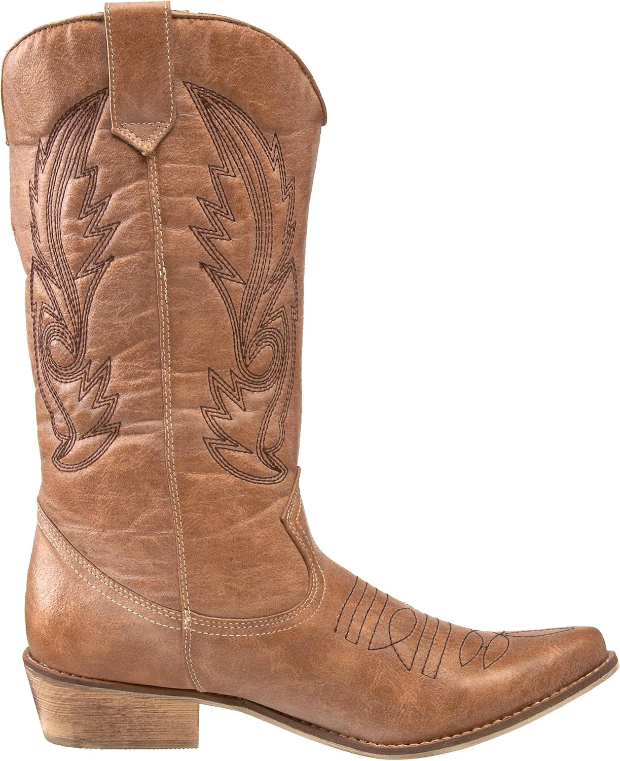 Coconuts by Matisse Women's Gaucho Boot | Amazon (US)