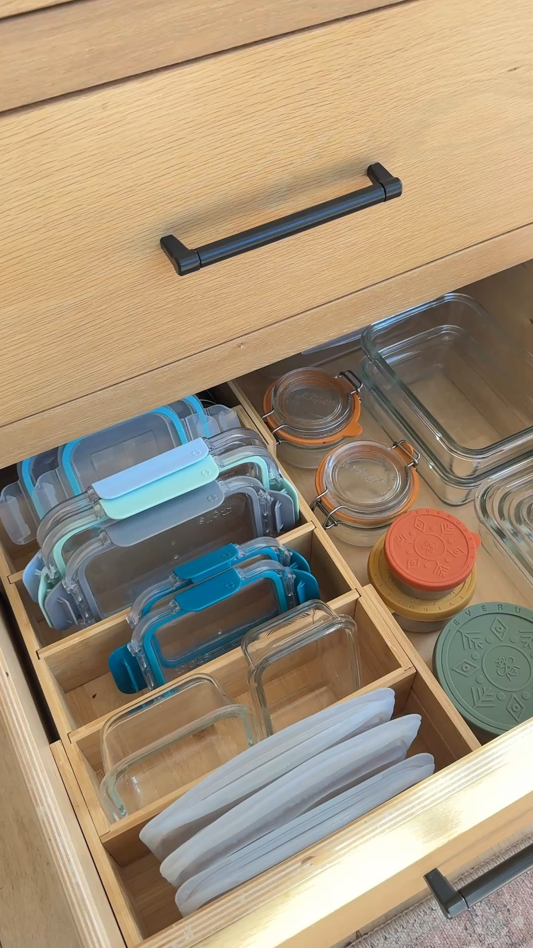 Plastic-free food containers: glass, stainless steel and silicone 👏🏻👏🏻

Kitchen
Amazon
Home

#LTKfoodie #LTKHome