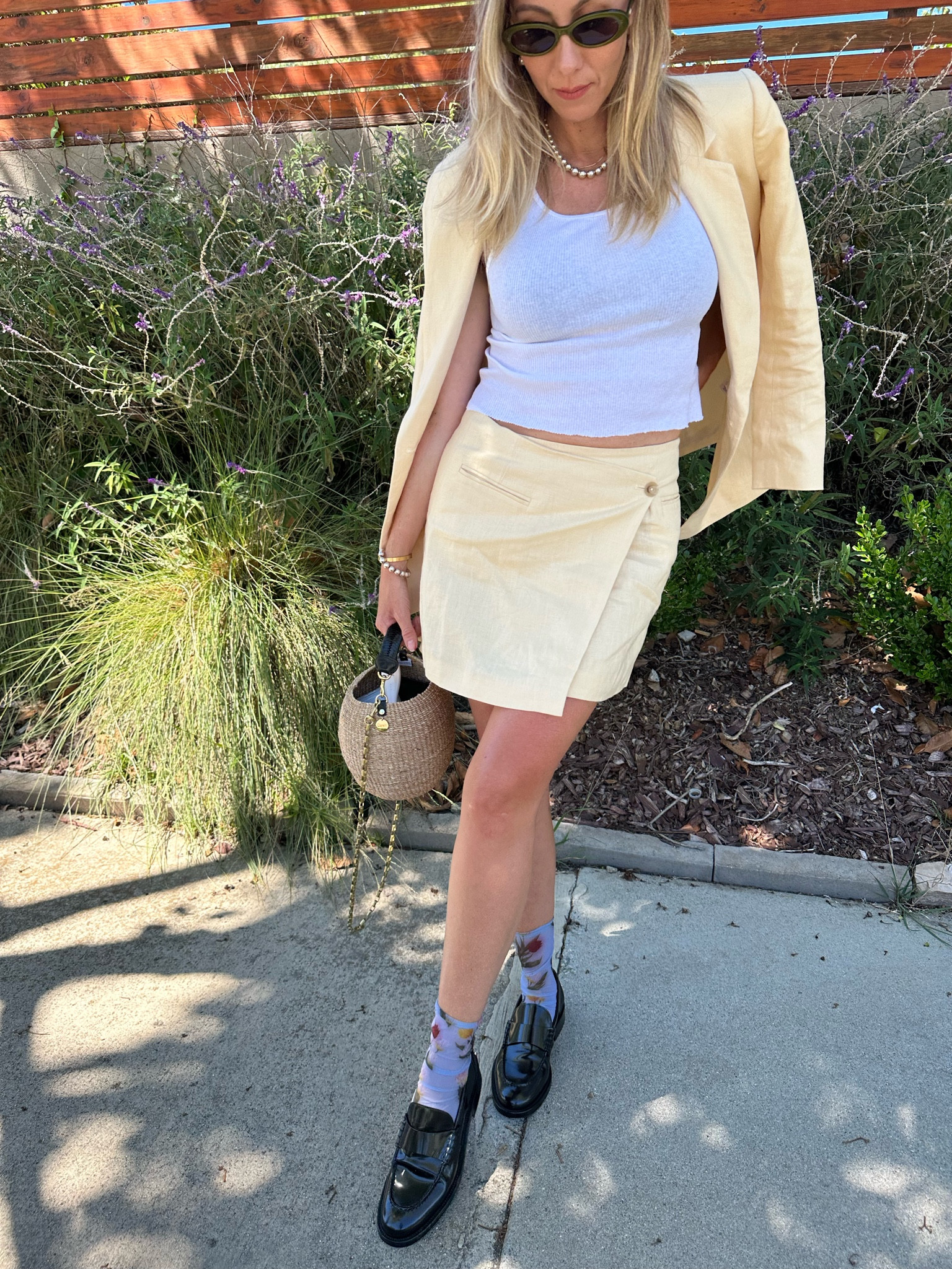 Brunch look 

#LTKSeasonal #LTKFind #LTKstyletip