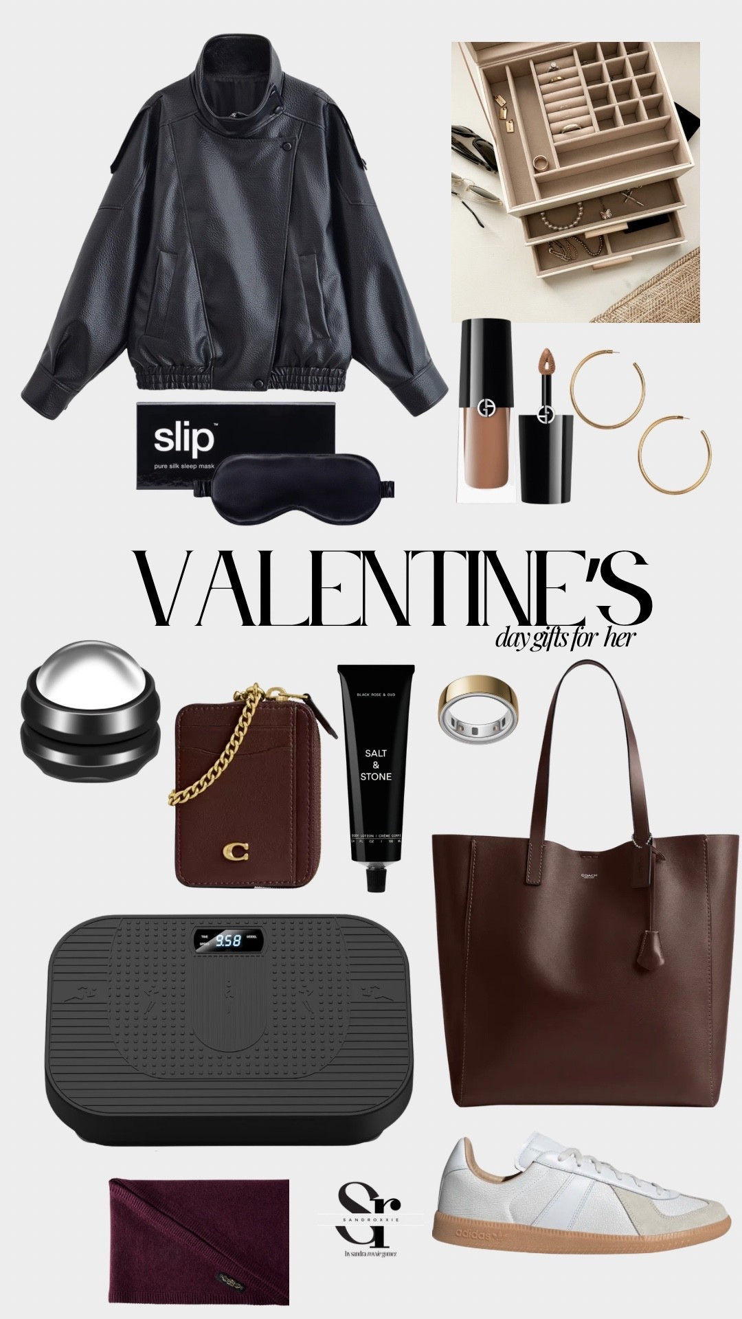 Valentine’s Day gift Ideas for her 

#LTKValentine #LTKPetite #LTKBeauty