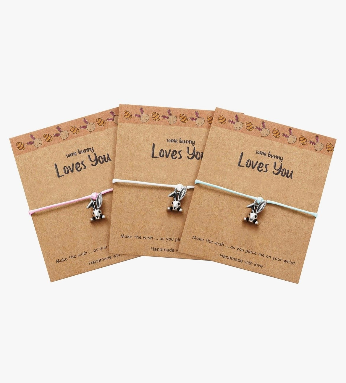 Sweet for Somebunny! ✨🐰🩷
… simple & sweet gift for Easter Season (and love the 3 pack for $10)!



#LTKKids #LTKSeasonal #LTKmomlife