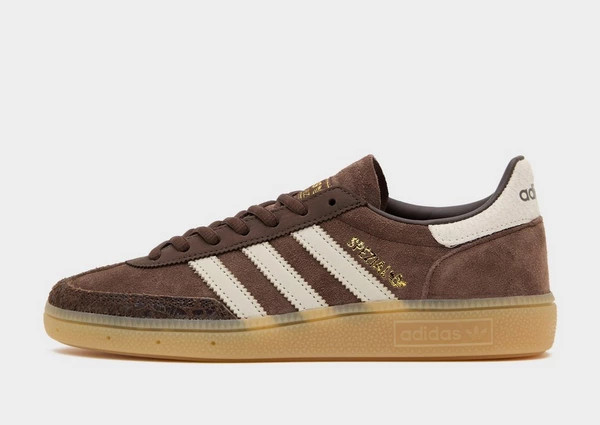 adidas Originals Handball Spezial Snake Print Women's | JD Sports (UK)