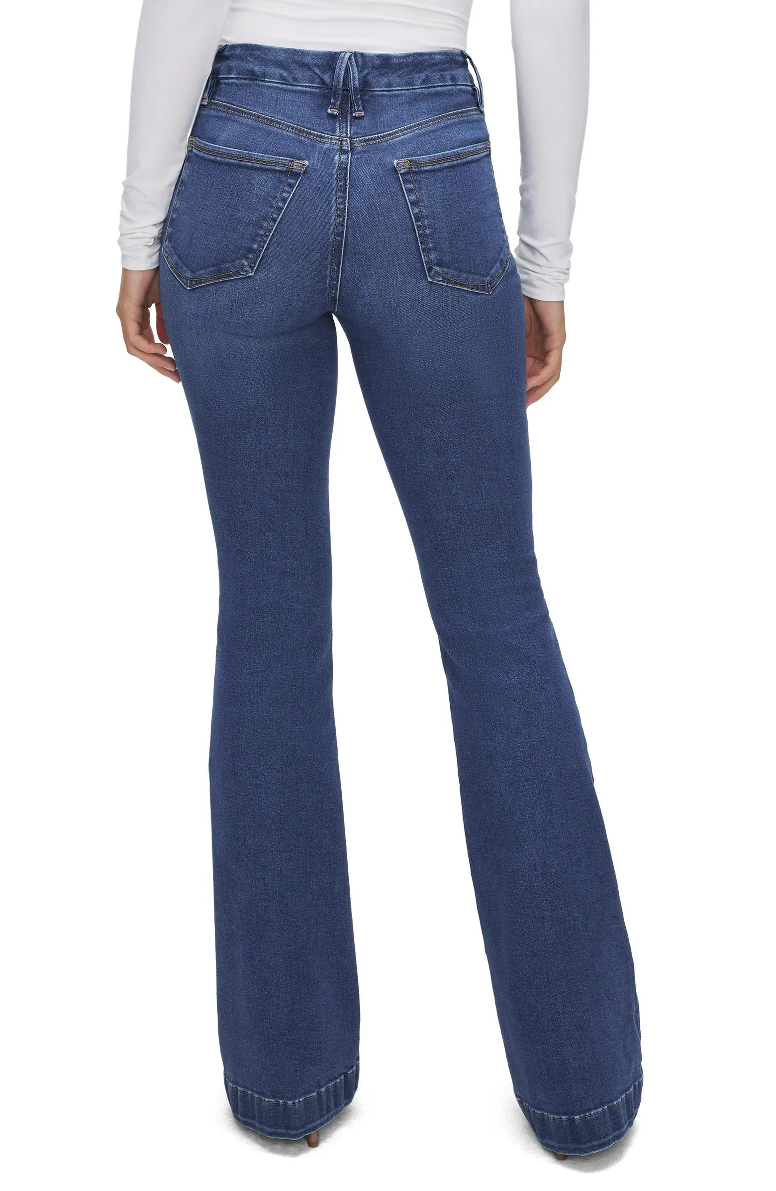 Good Legs Flare Jeans | Nordstrom