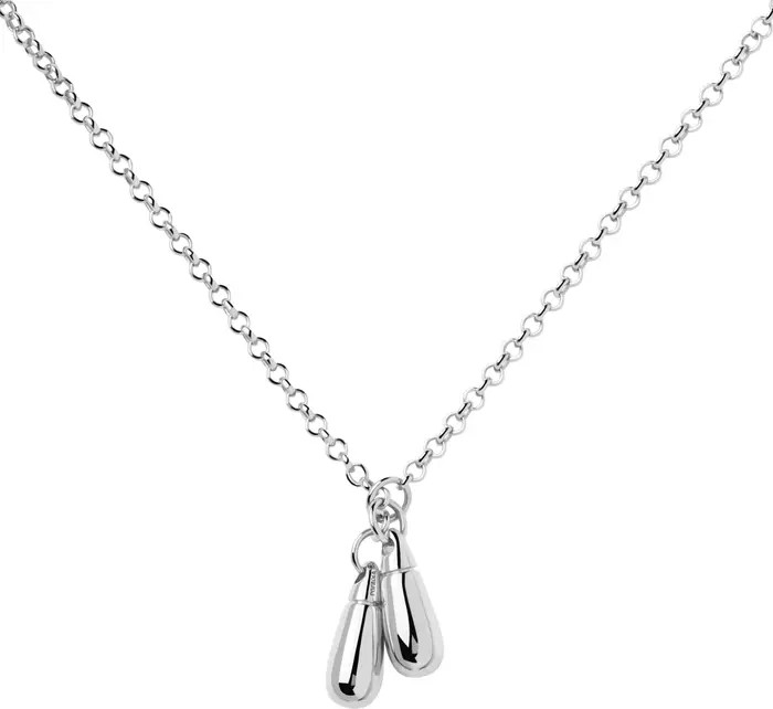 Tango Chain Necklace | Nordstrom