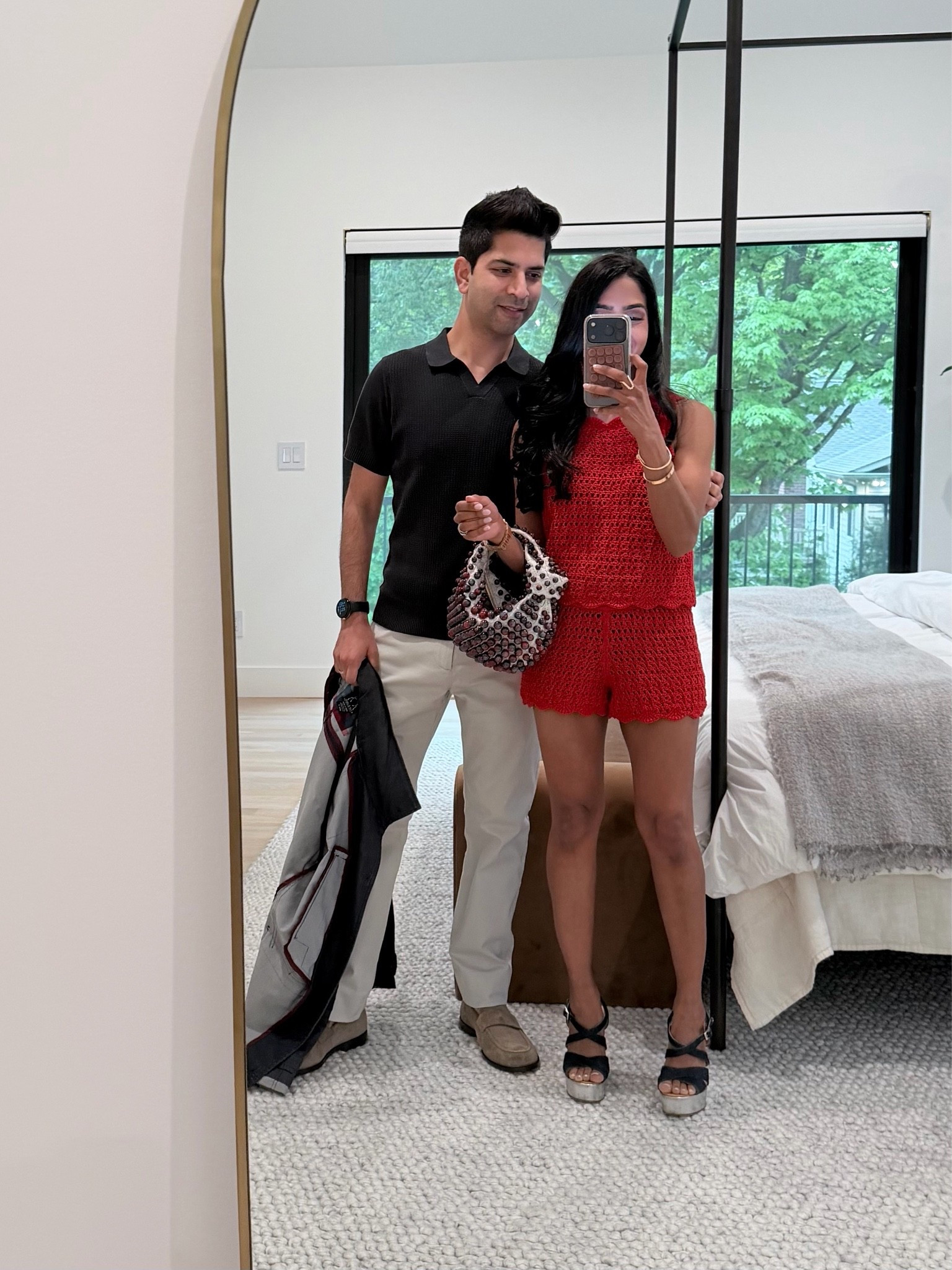 Date night

#LTKPetite #LTKOver40 #LTKSeasonal