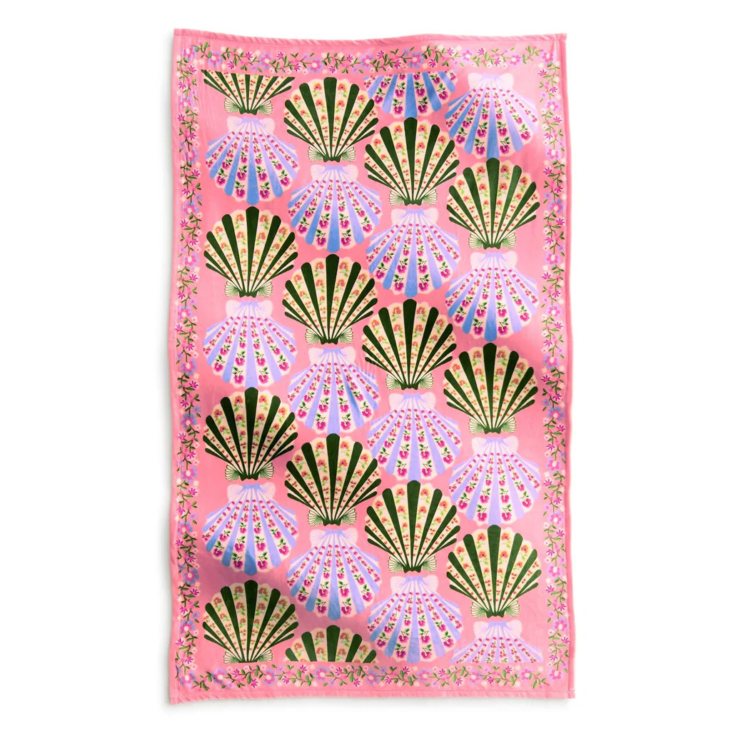 Plush Throw Blanket | Vera Bradley