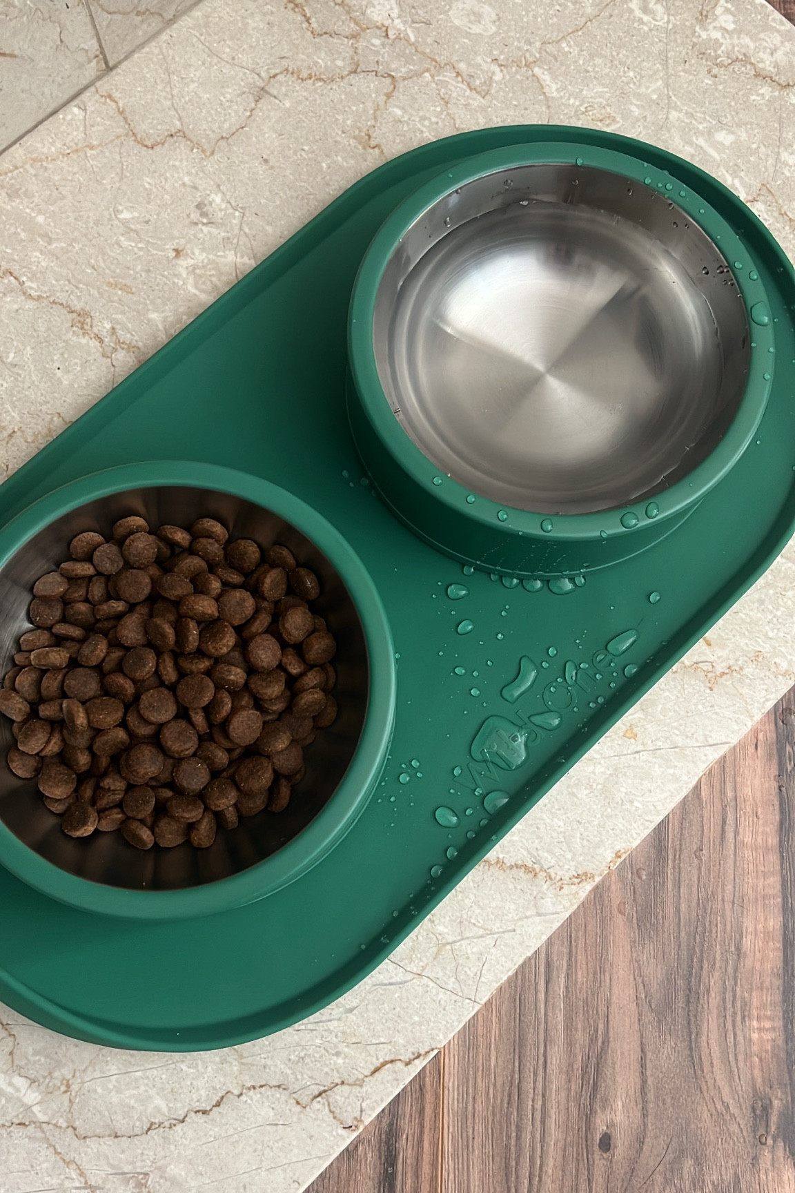 Messes are for mats 🐶

#LTKHome #LTKSaleAlert #LTKFindsUnder50