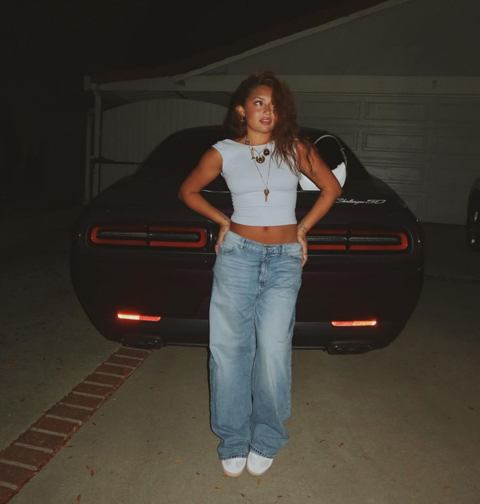 Easy, casual summer outfit

#LTKStyleTip #LTKFindsUnder100