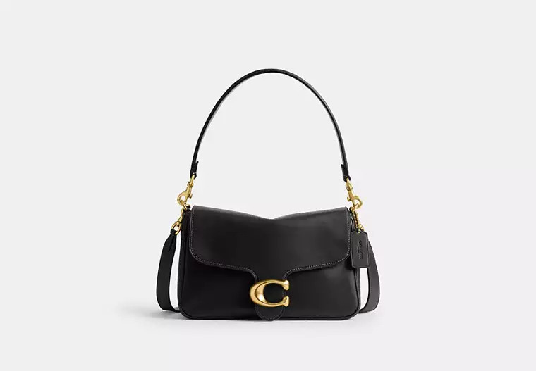 Soft Tabby Shoulder Bag | Coach (US)