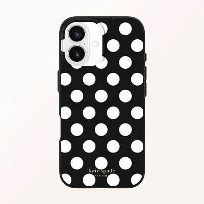 Kate Spade New York Protective Phone Case for iPhone 16 with MagSafe | Target