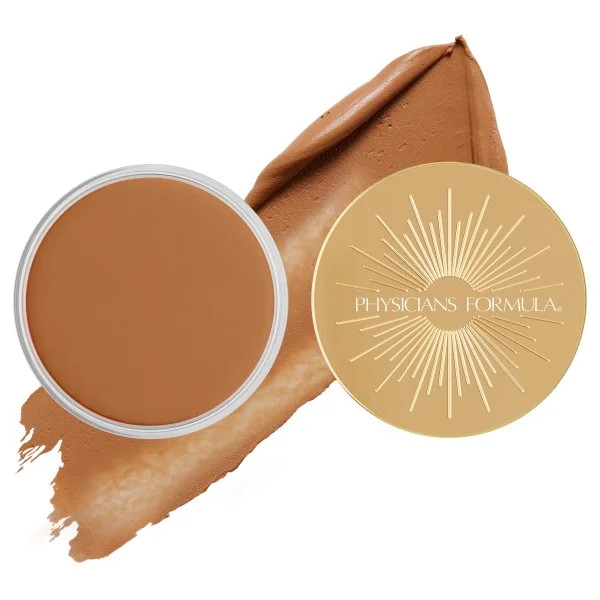 Physicians Formula Bronze Booster Blurring Balm in Warm Sand, 1.0 OZ | Walmart (US)
