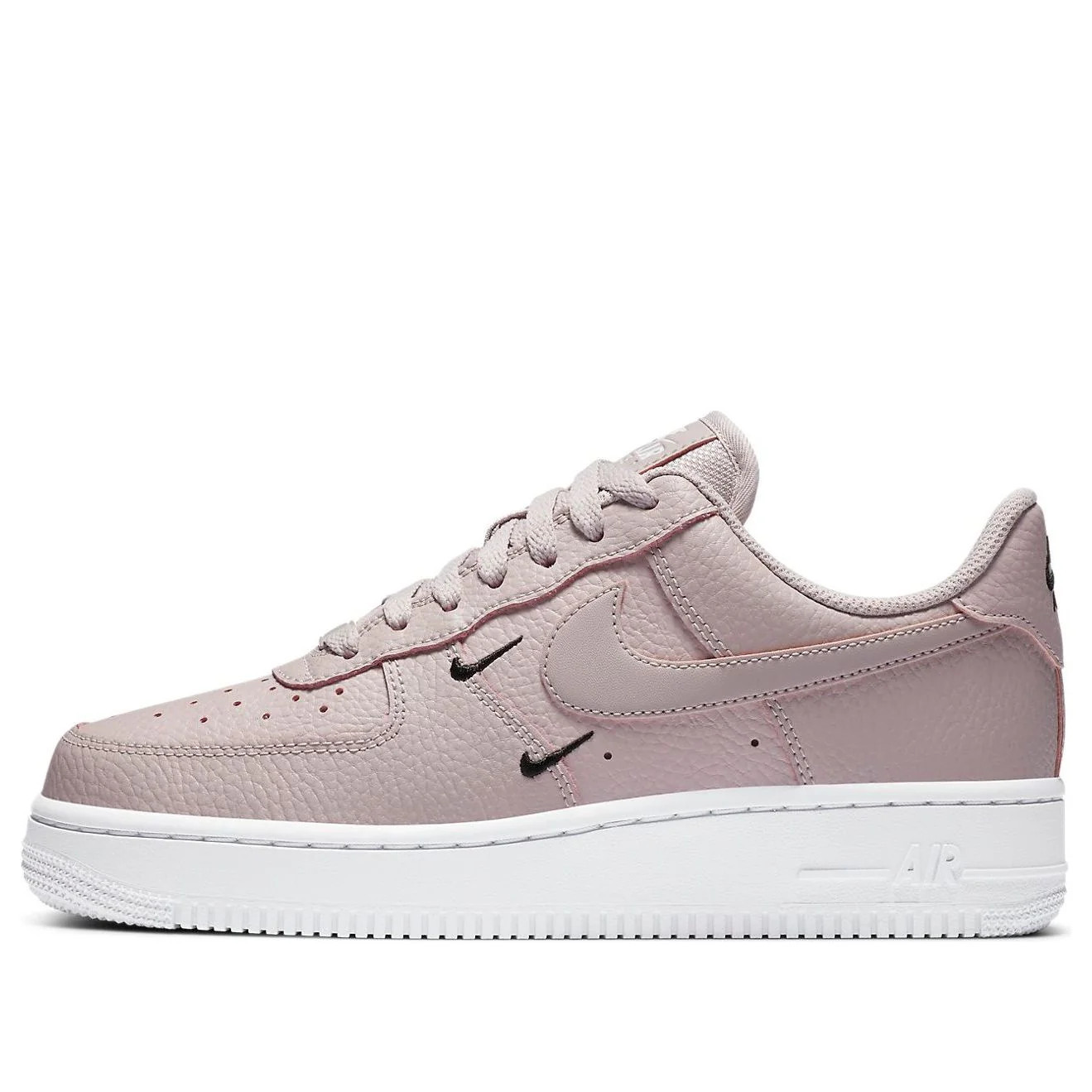 (WMNS) Nike Air Force 1 '07 Essential 'Platinum Violet' | KICKS CREW