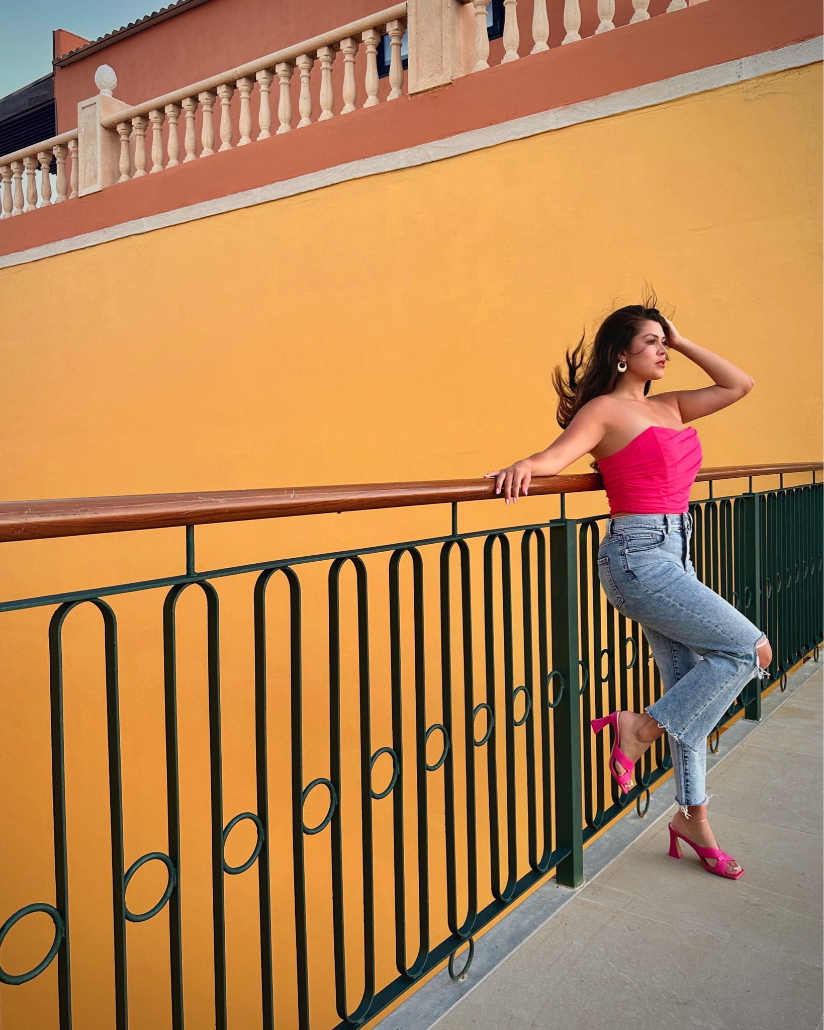 Spring sandals 

#LTKtravel #LTKstyletip #LTKshoecrush