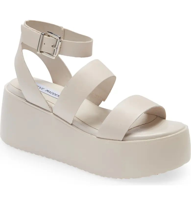 Bay Platform Sandal | Nordstrom