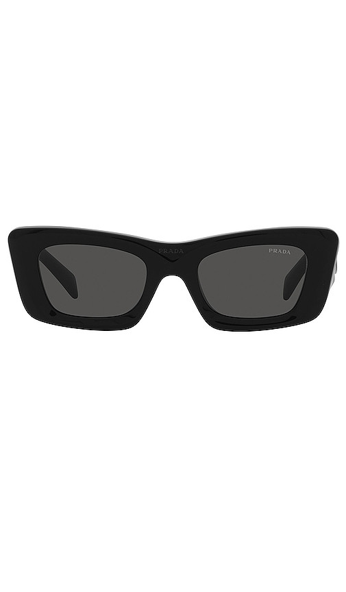 Rectangle in Black | Revolve Clothing (Global)