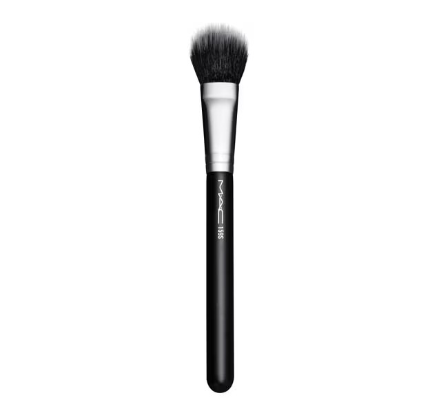 159 Synthetic Duo Fibre Blush Brush | MAC Cosmetics - Official Site | MAC Cosmetics (US)