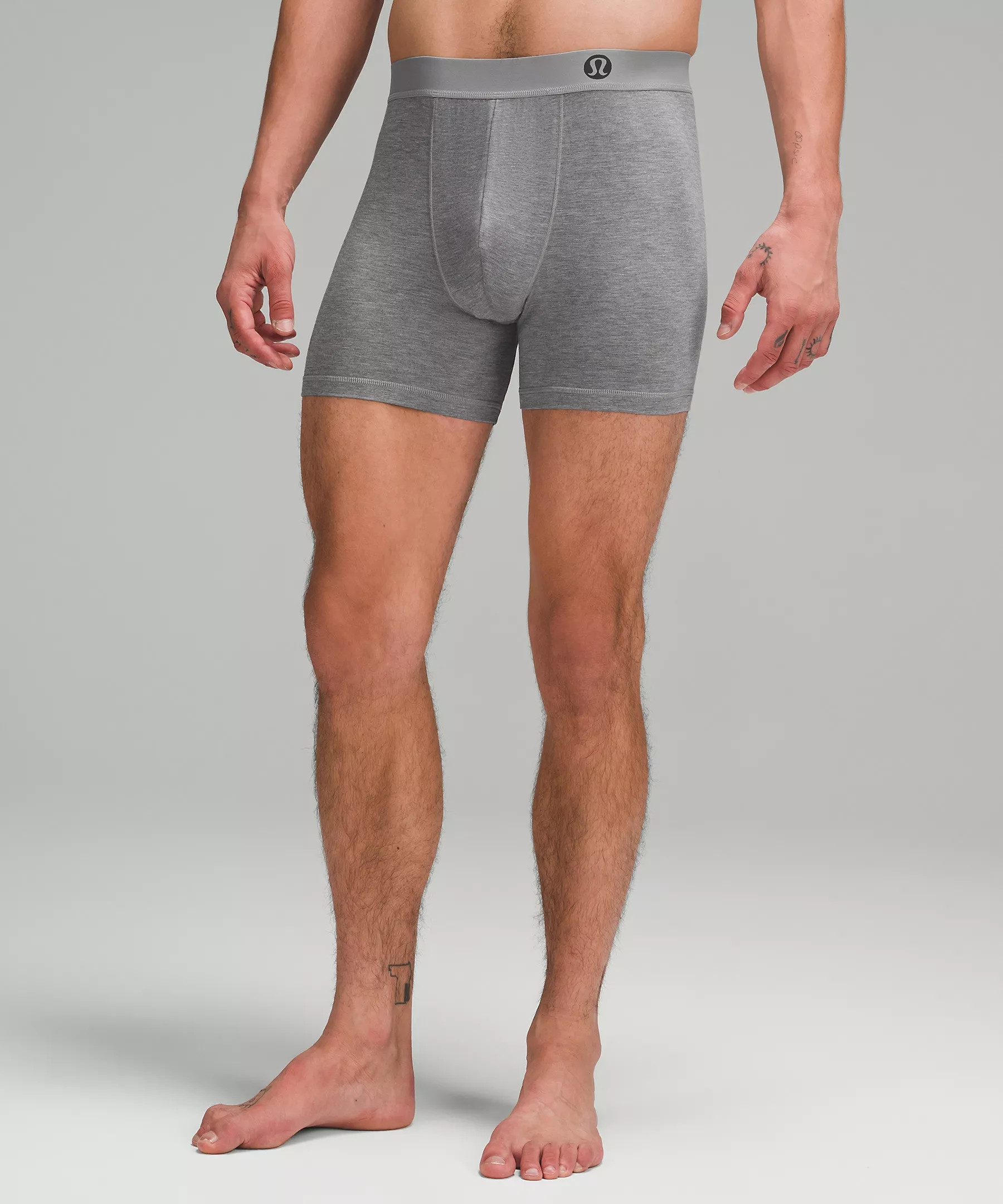 Always In Motion Boxer 5" | Lululemon (US)