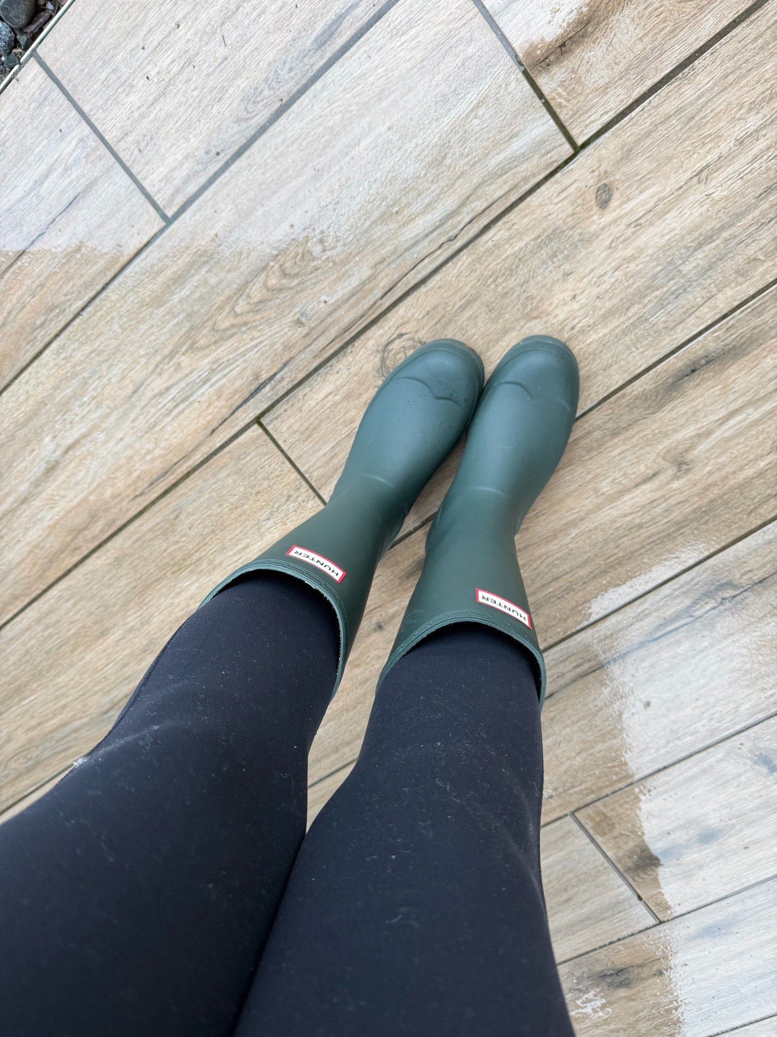 These are really paying off lately!! #rainyday #petite