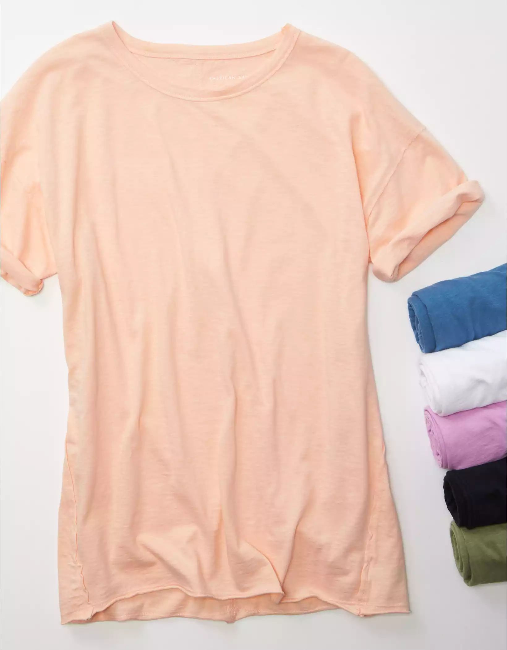 AE Oversized Tee | American Eagle Outfitters (US & CA)