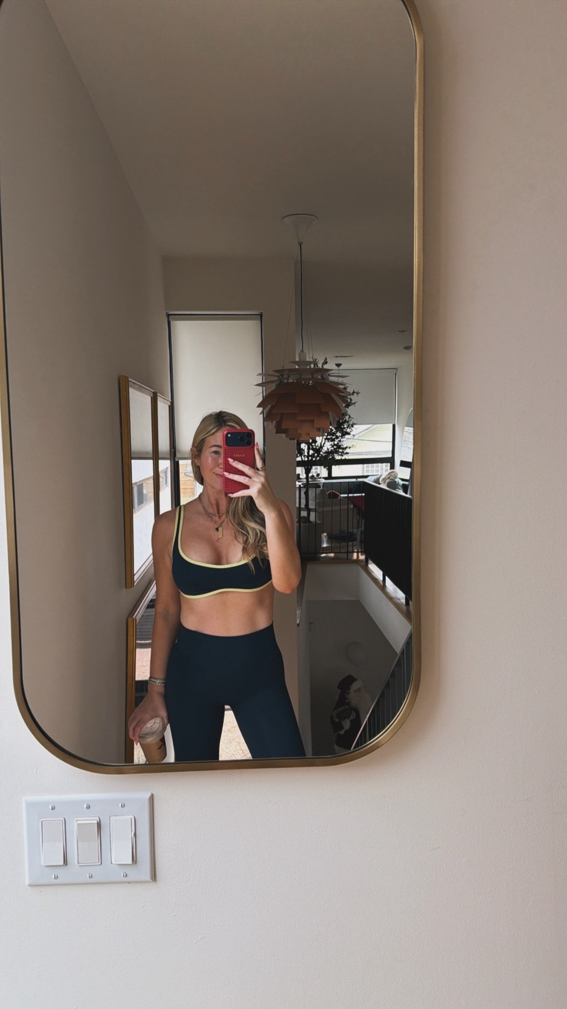 ALS comes in black 🖤


#LTKfitnessgoals #LTKActive #LTKootd