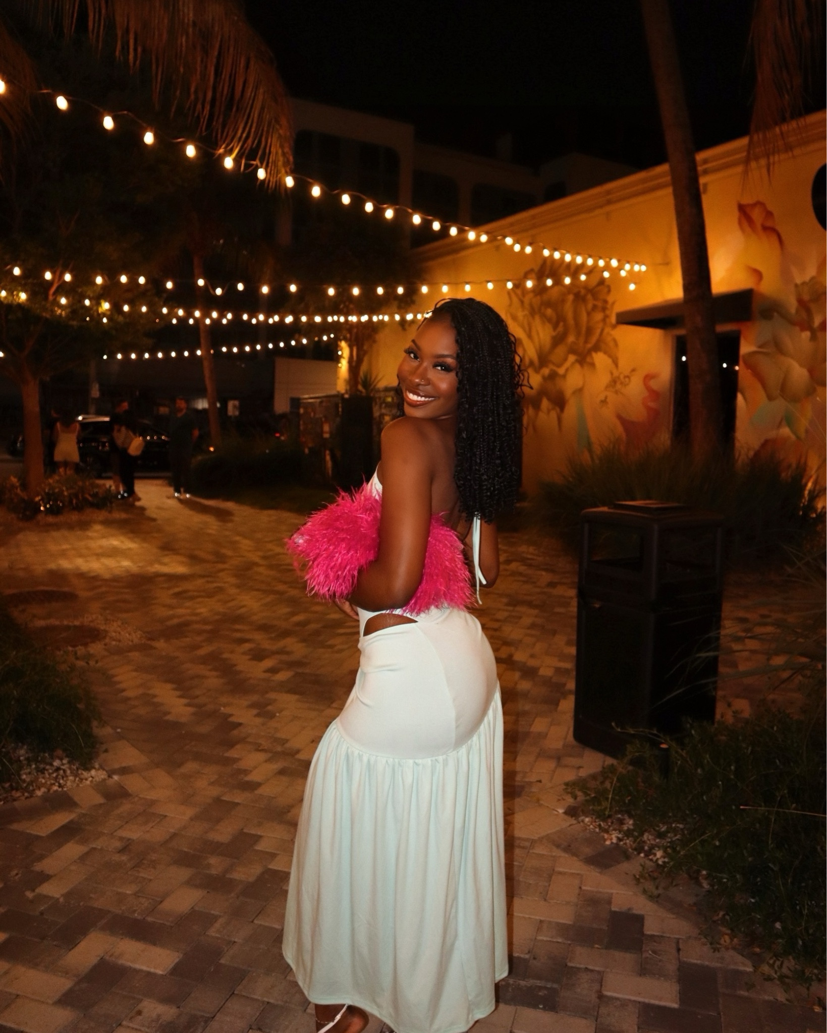 2 pc skirt set - vacation wear

#LTKSwim #LTKFindsUnder50 #LTKStyleTip