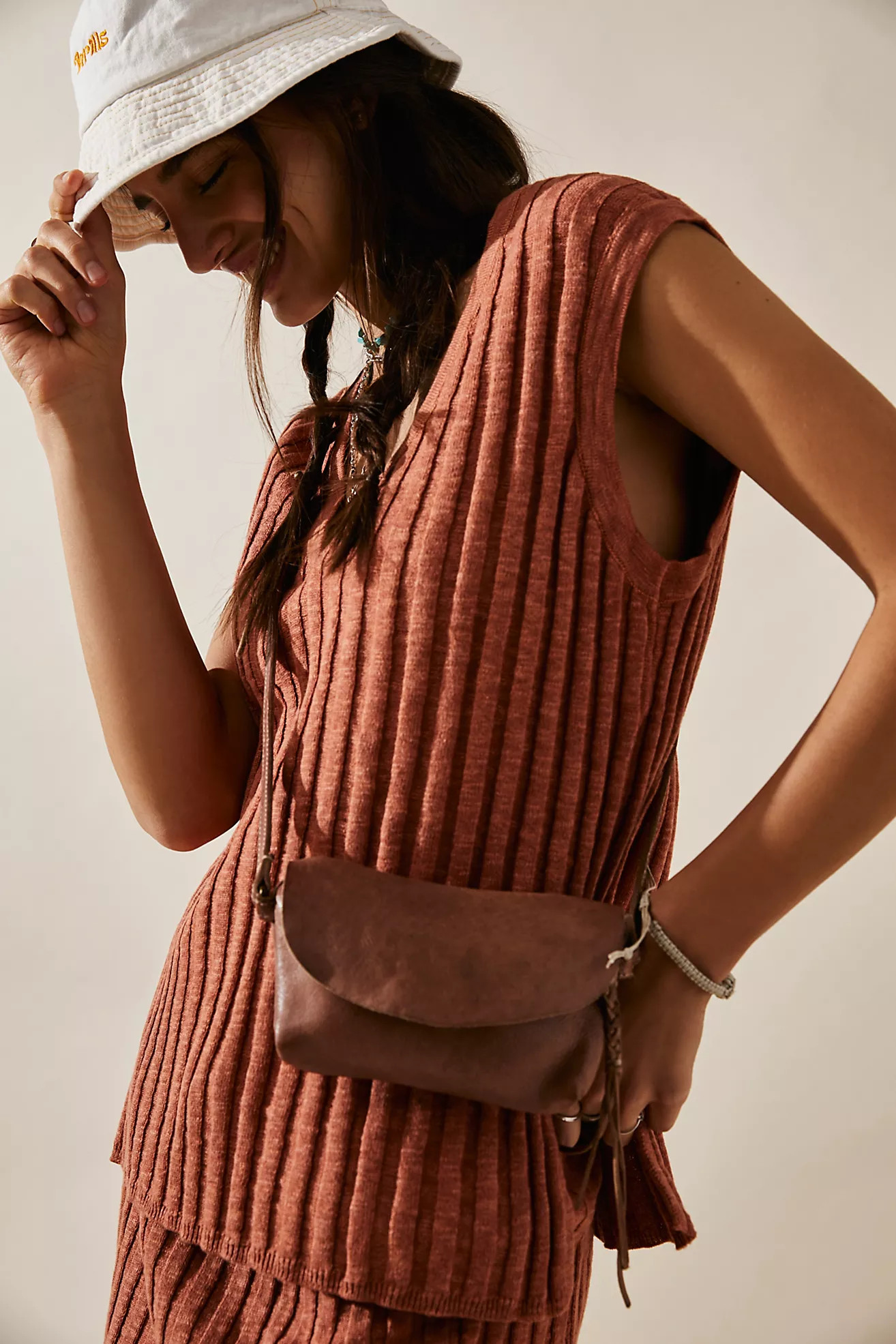 We The Free Rider Crossbody Bag | Free People (Global - UK&FR Excluded)