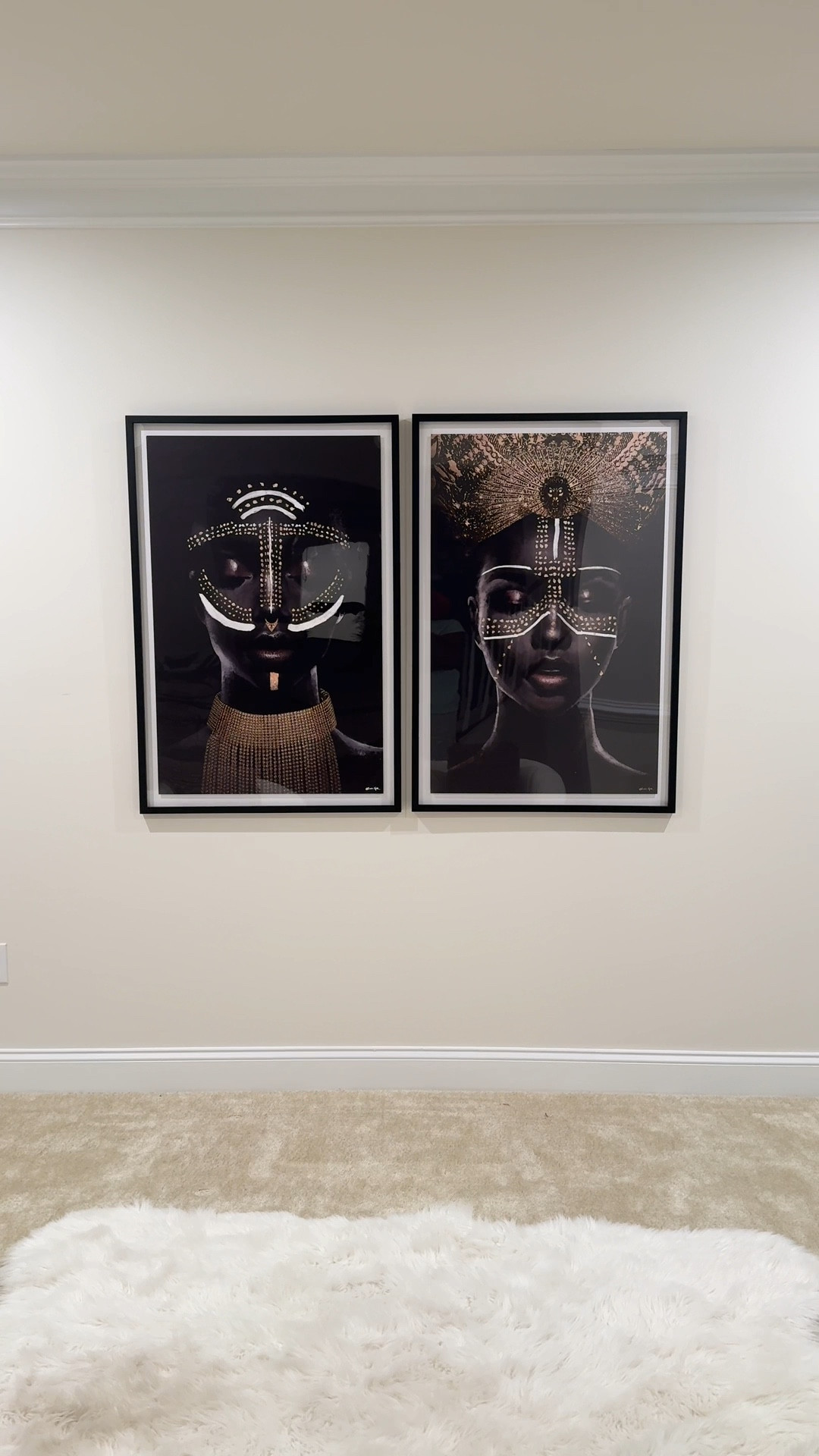 new stunning wall art from Oliver Gal 

#LTKhome