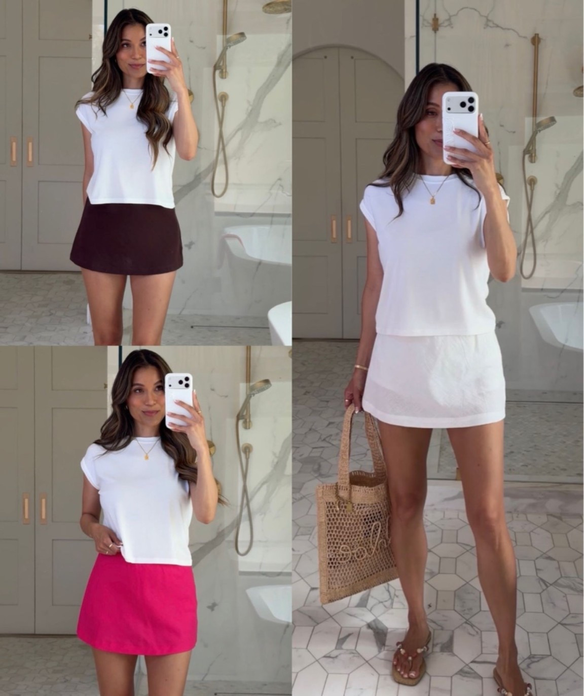 Scroll to shop!! Follow for more!! Xo! ✨

#LTKgrwm #LTKmomlife #LTKfitnessgoals