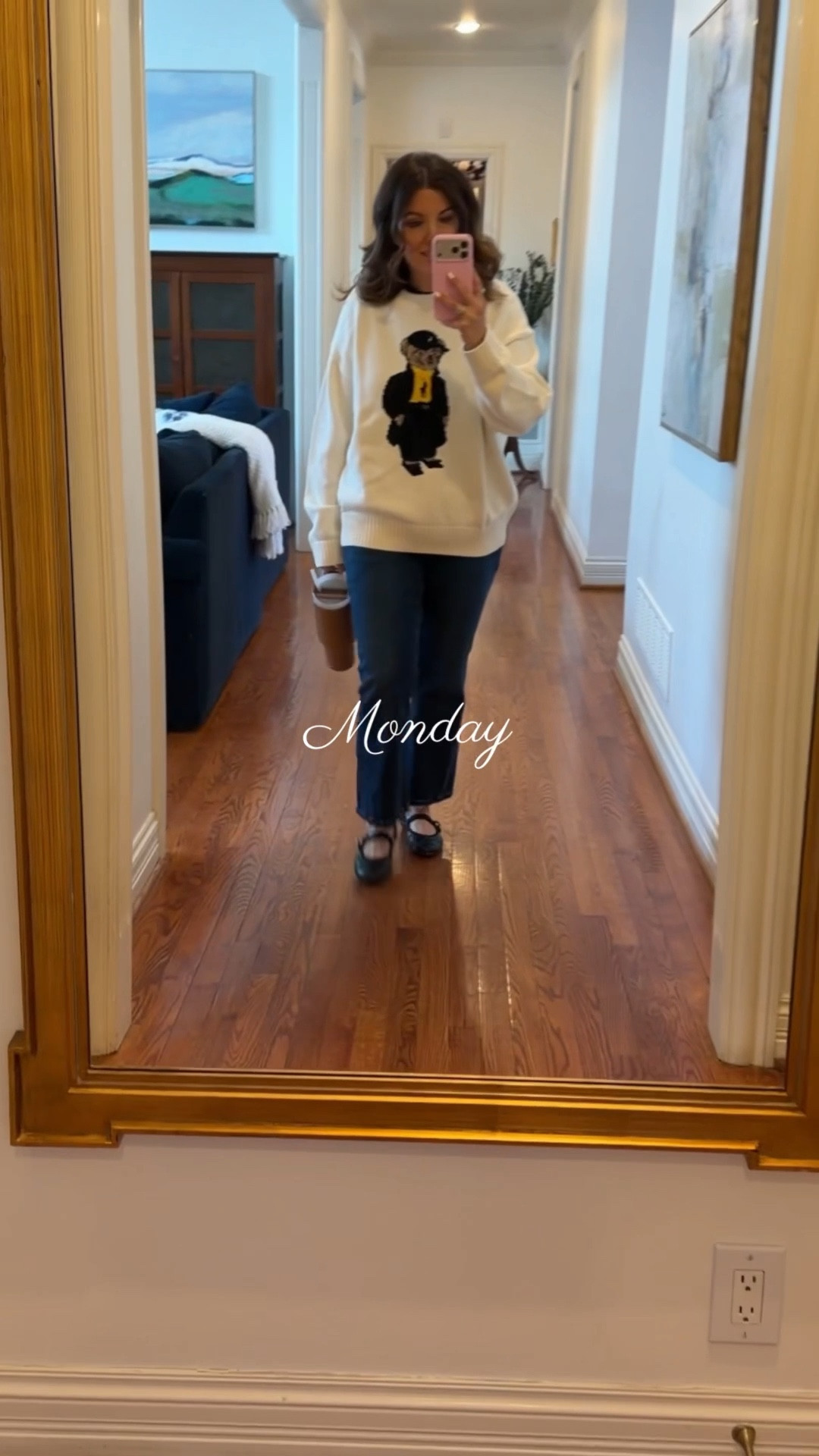 a week of realistic outfits for a late 30 something mom who works from home 

#LTKootd #LTKgrwm #LTKmomlife