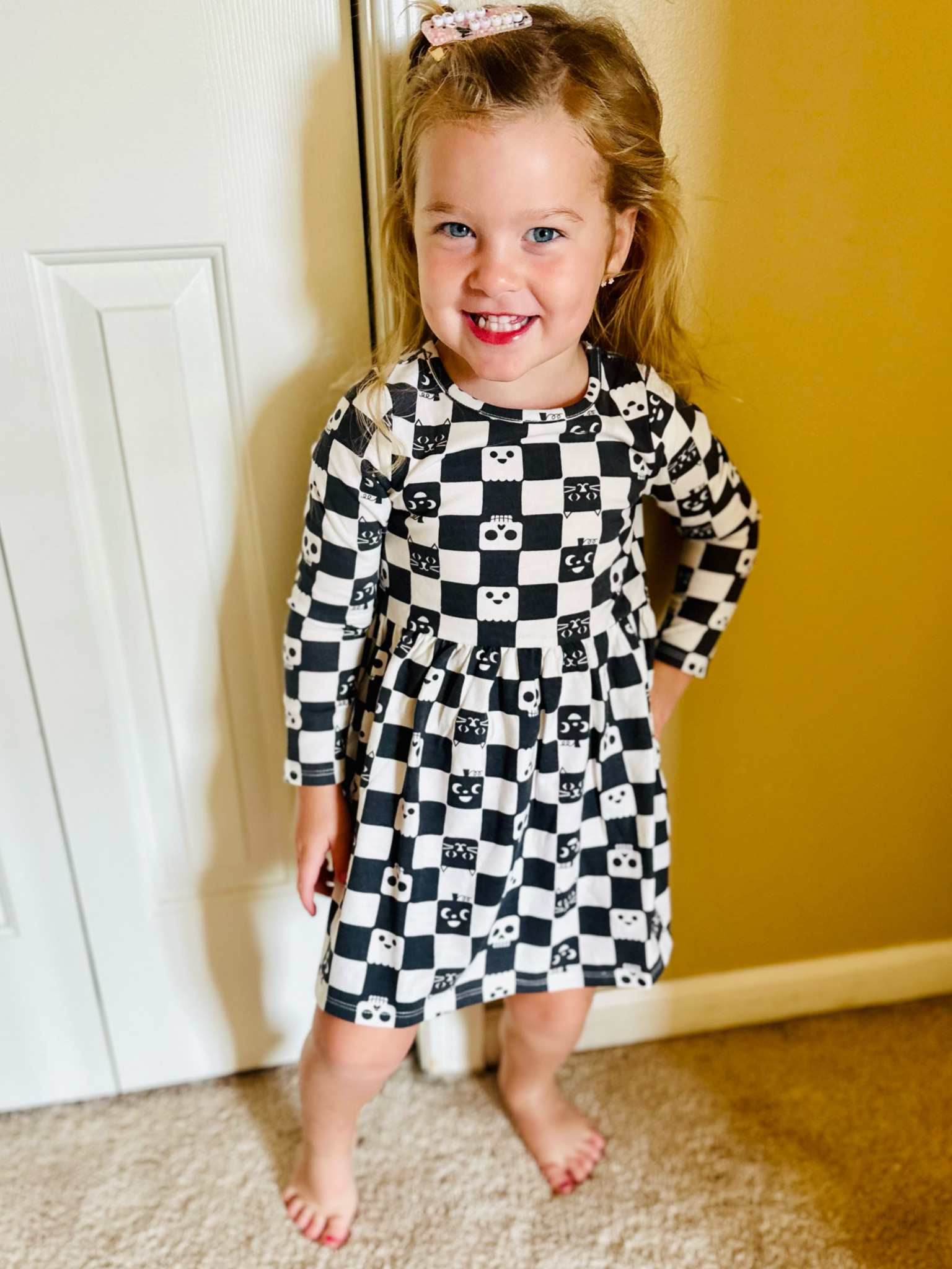 💀 & 🐈‍⬛ #halloween dress #targetstyle

#LTKSeasonal #LTKkids #LTKHalloween