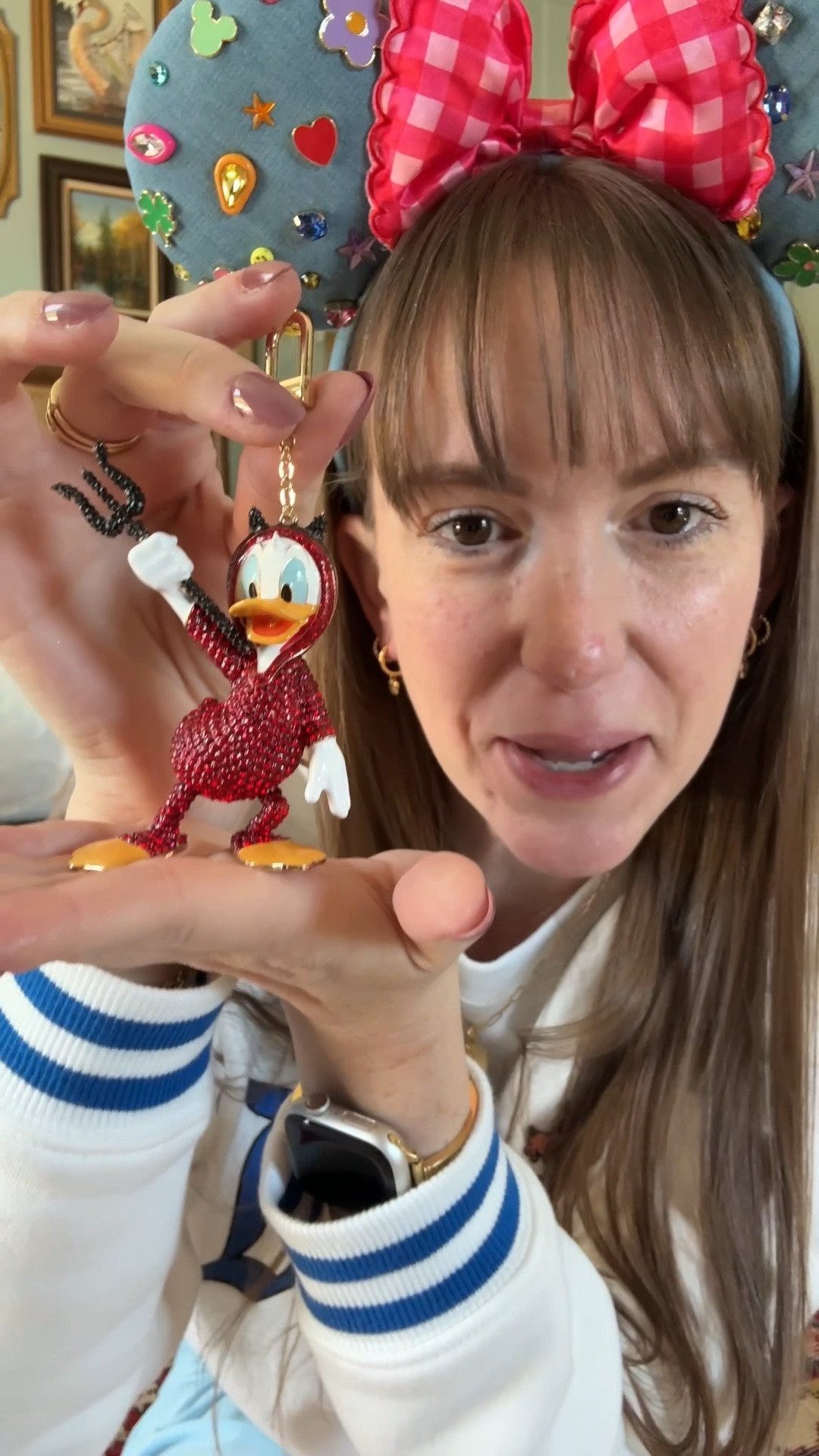 Still riding the magical high from this Baublebar PR box! Linking everything here plus a few more of my Disney x Baublebar favorites!

#LTKTravel #LTKdayinmylife #LTKmomlife